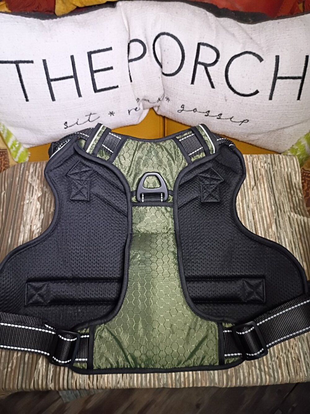 Dog Harness - Picture 4 of 8